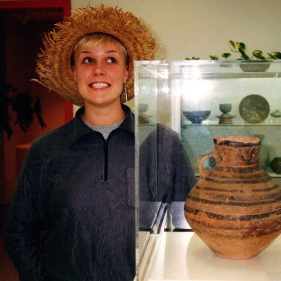 Meet your Posher, Linder - Picture 1 of 1